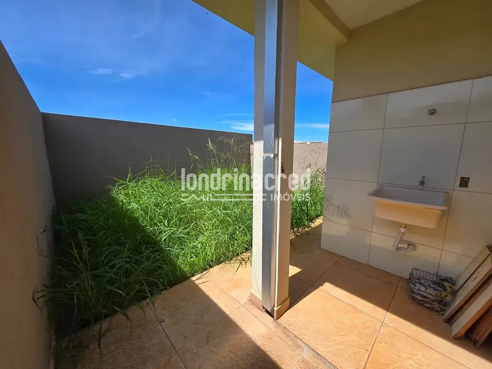 Casa, 2 quartos, 74 m² - Foto 3
