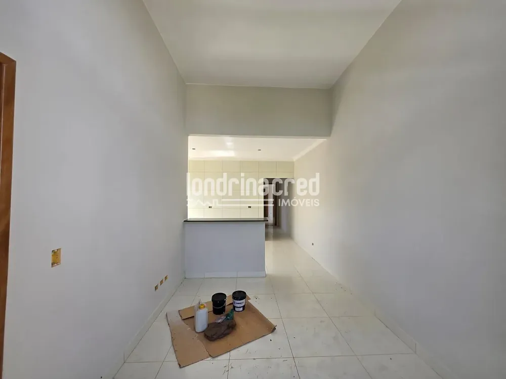 Casa, 2 quartos, 74 m² - Foto 4