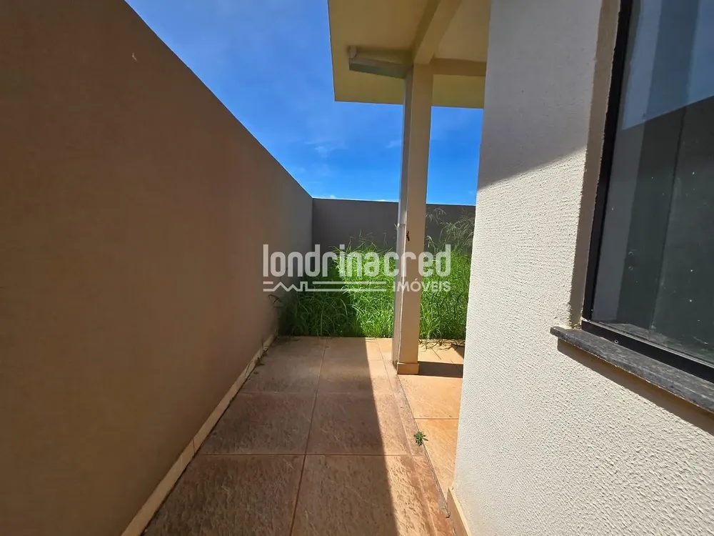 Casa, 2 quartos, 74 m² - Foto 5