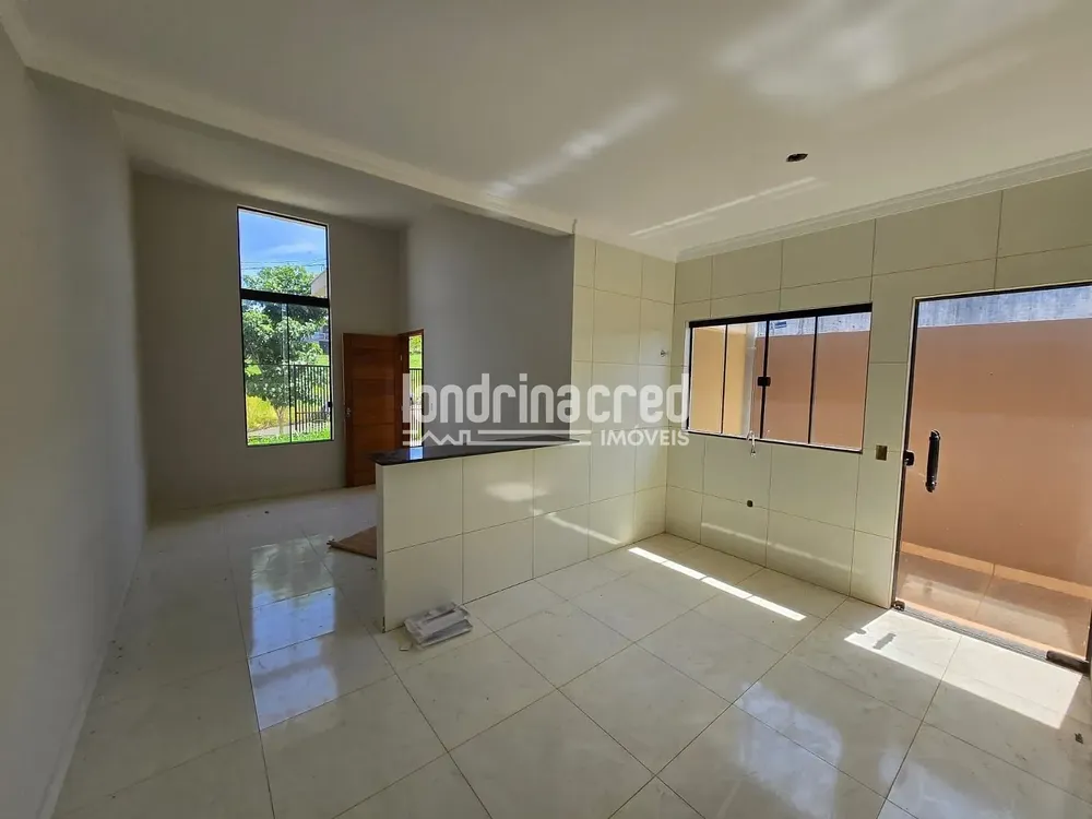 Casa, 2 quartos, 74 m² - Foto 8