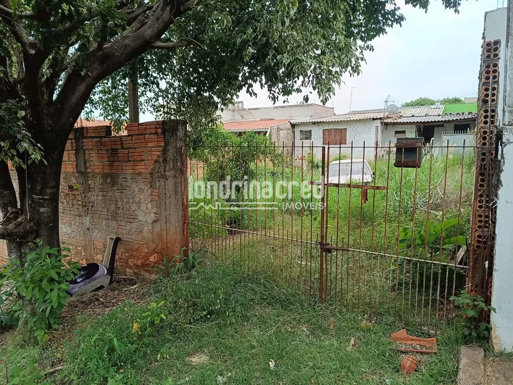 Terreno, 250 m² - Foto 1