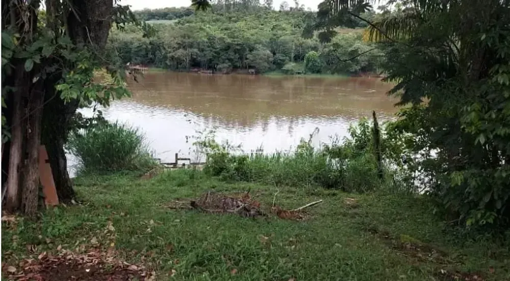 Chácara, 3 quartos, 5000 m² - Foto 8