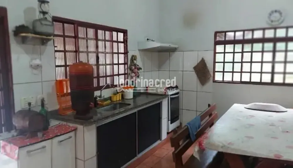 Chácara, 3 quartos, 5000 m² - Foto 3