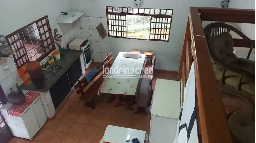 Chácara, 3 quartos, 5000 m² - Foto 2