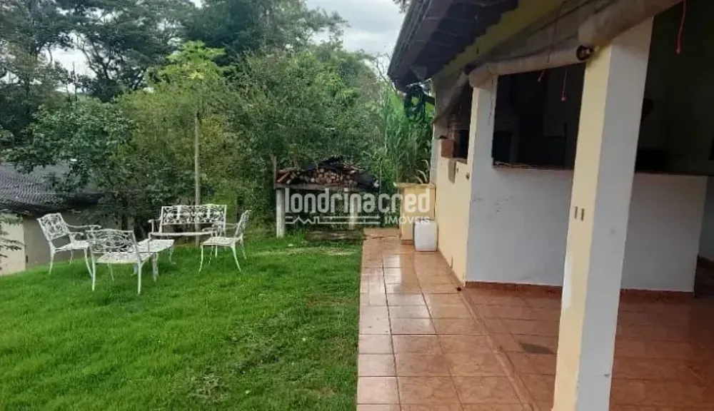 Chácara, 3 quartos, 5000 m² - Foto 6