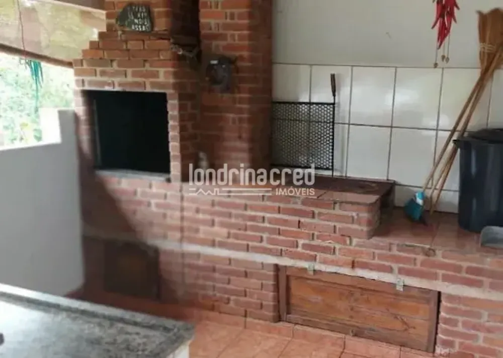 Chácara, 3 quartos, 5000 m² - Foto 7