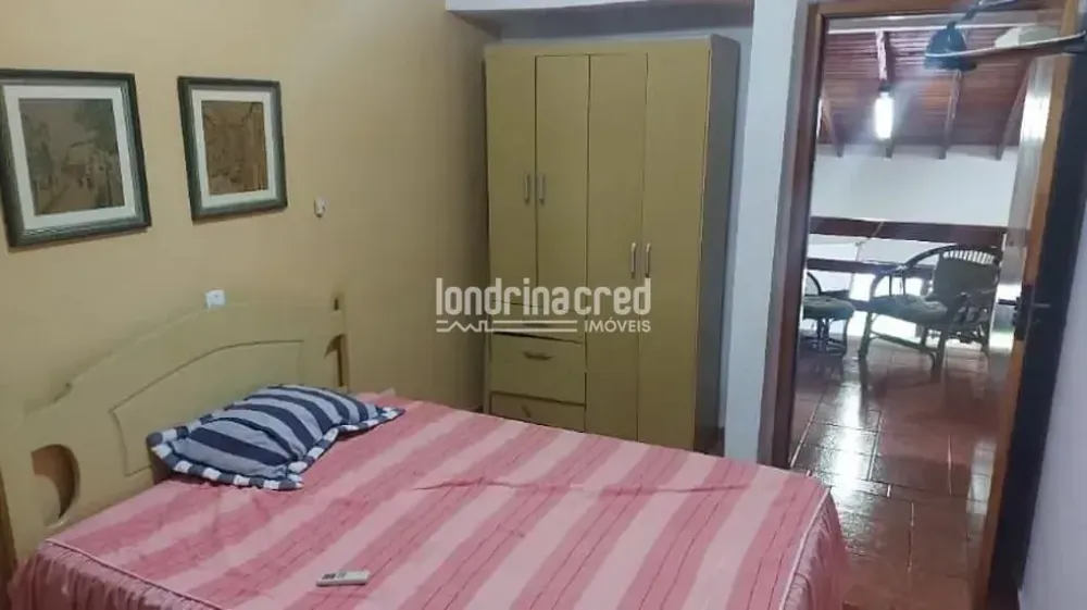 Chácara, 3 quartos, 5000 m² - Foto 5