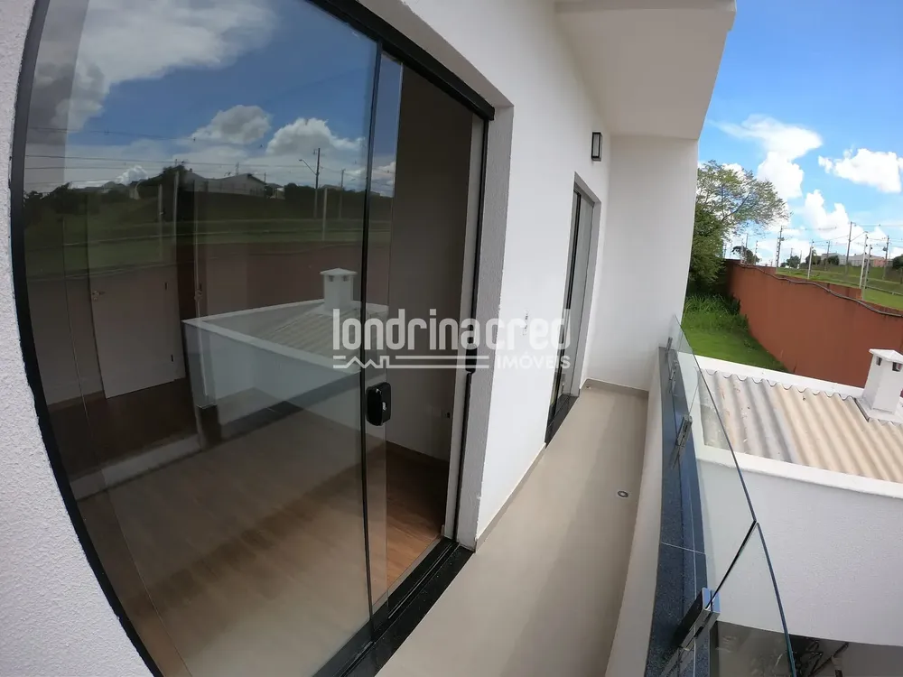 Casa, 3 quartos, 146 m² - Foto 3