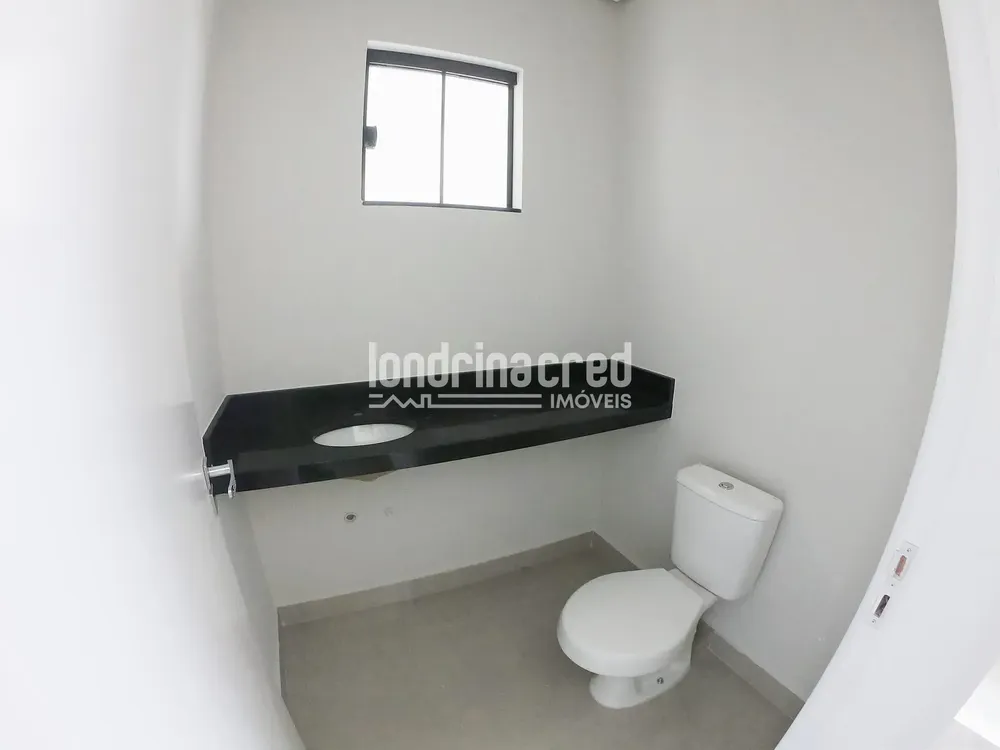 Casa, 3 quartos, 146 m² - Foto 7