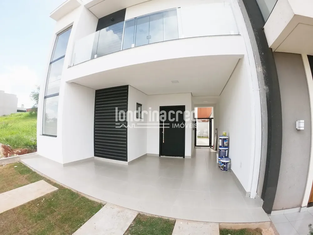 Casa, 3 quartos, 146 m² - Foto 8