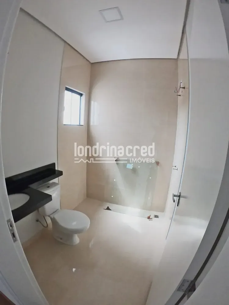 Casa, 3 quartos, 146 m² - Foto 4