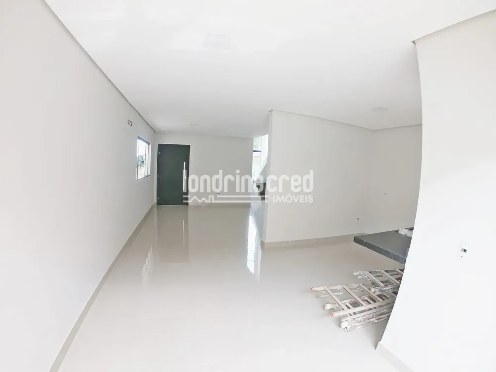 Casa, 3 quartos, 146 m² - Foto 1