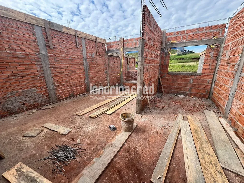 Casa, 3 quartos, 100 m² - Foto 6