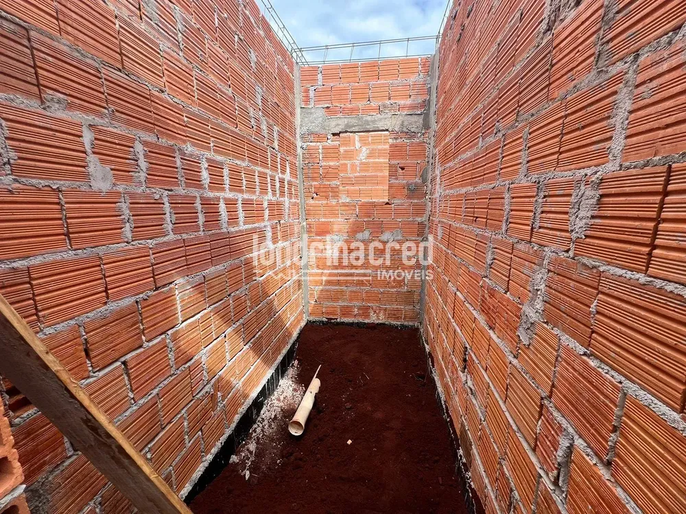 Casa, 3 quartos, 100 m² - Foto 5
