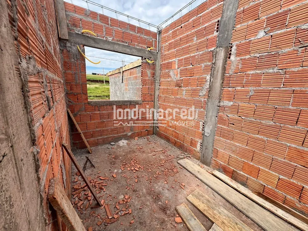 Casa, 3 quartos, 100 m² - Foto 9