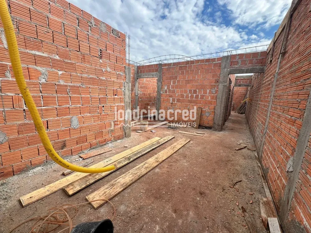 Casa, 3 quartos, 100 m² - Foto 8