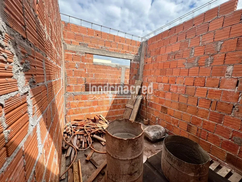 Casa, 3 quartos, 100 m² - Foto 10