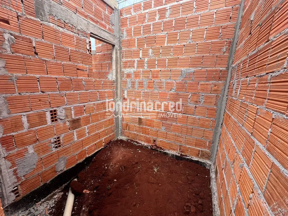 Casa, 3 quartos, 100 m² - Foto 7