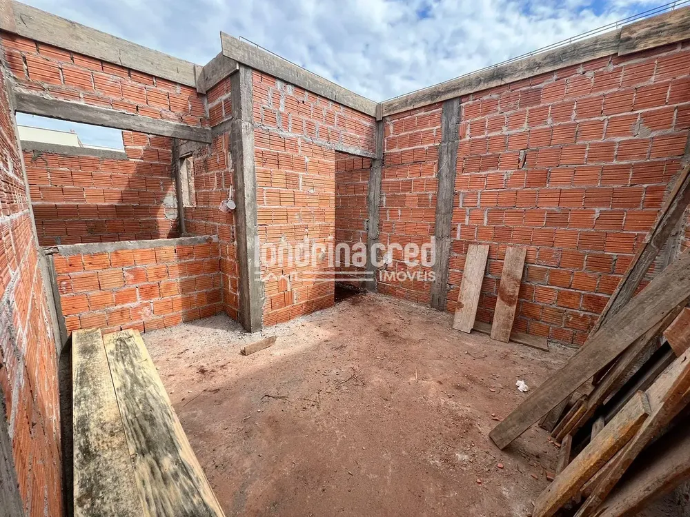 Casa, 3 quartos, 100 m² - Foto 1