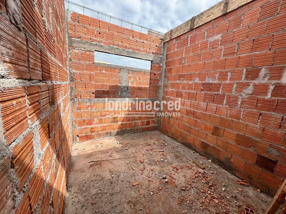 Casa, 3 quartos, 100 m² - Foto 2