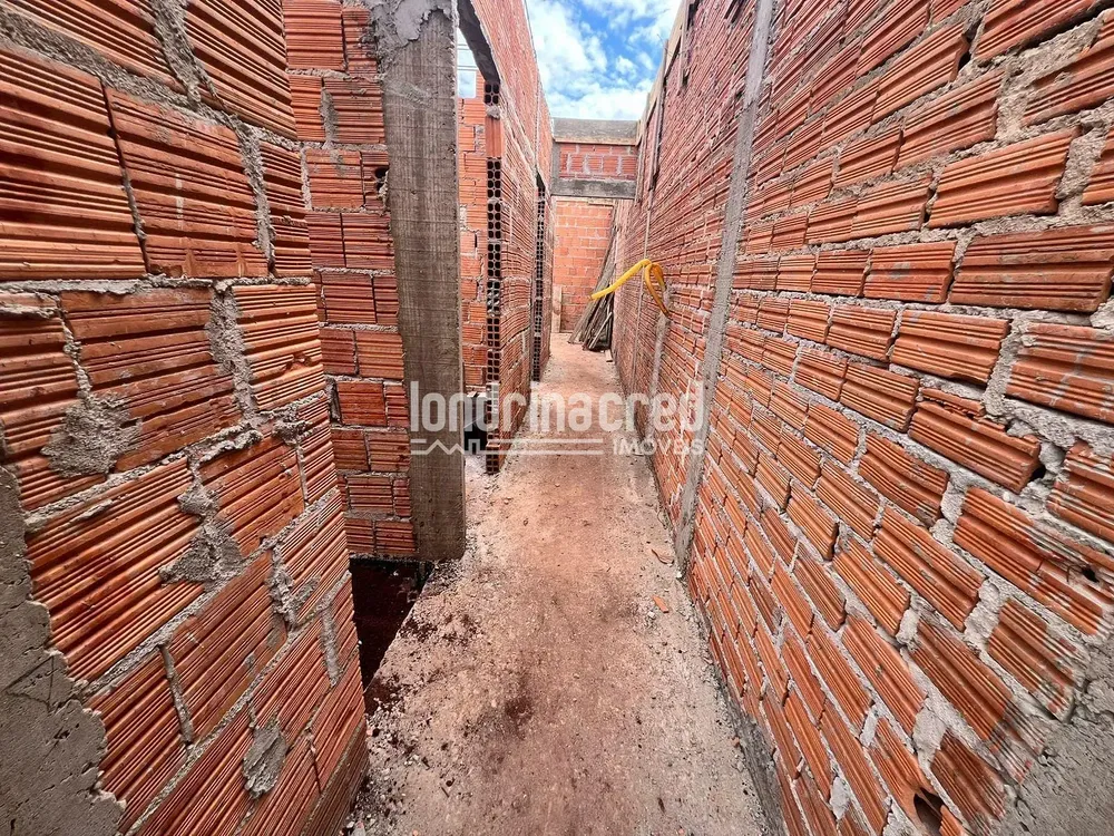 Casa, 3 quartos, 100 m² - Foto 4