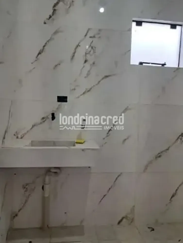 Casa, 2 quartos, 54 m² - Foto 5