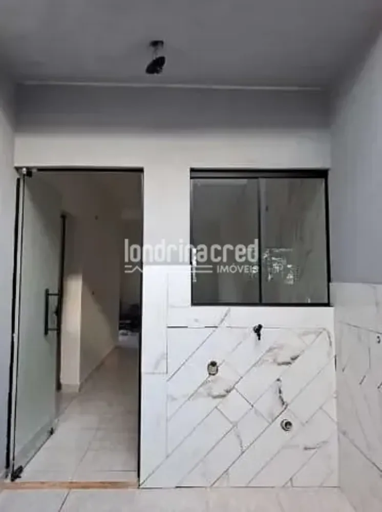 Casa, 2 quartos, 54 m² - Foto 3