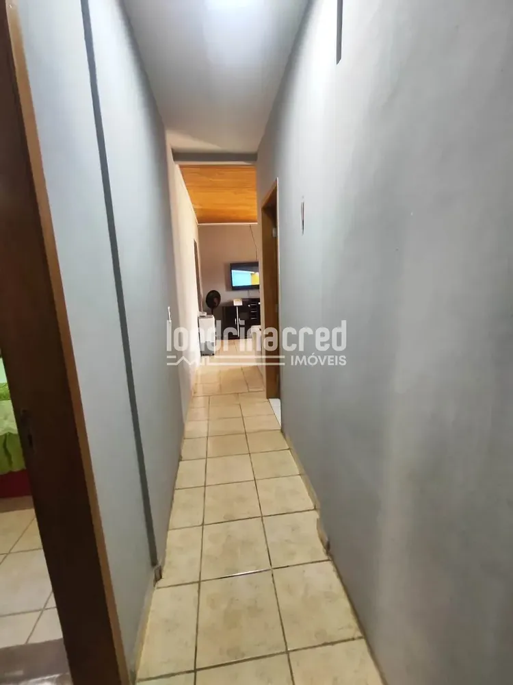 Casa, 3 quartos, 130 m² - Foto 10