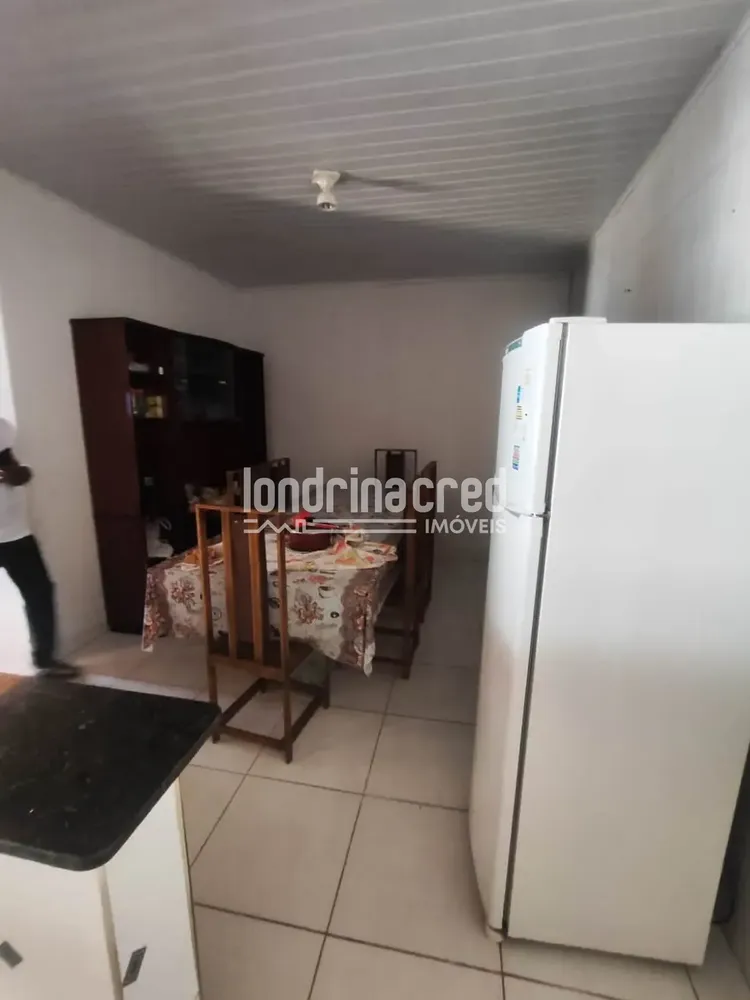 Casa, 3 quartos, 130 m² - Foto 4