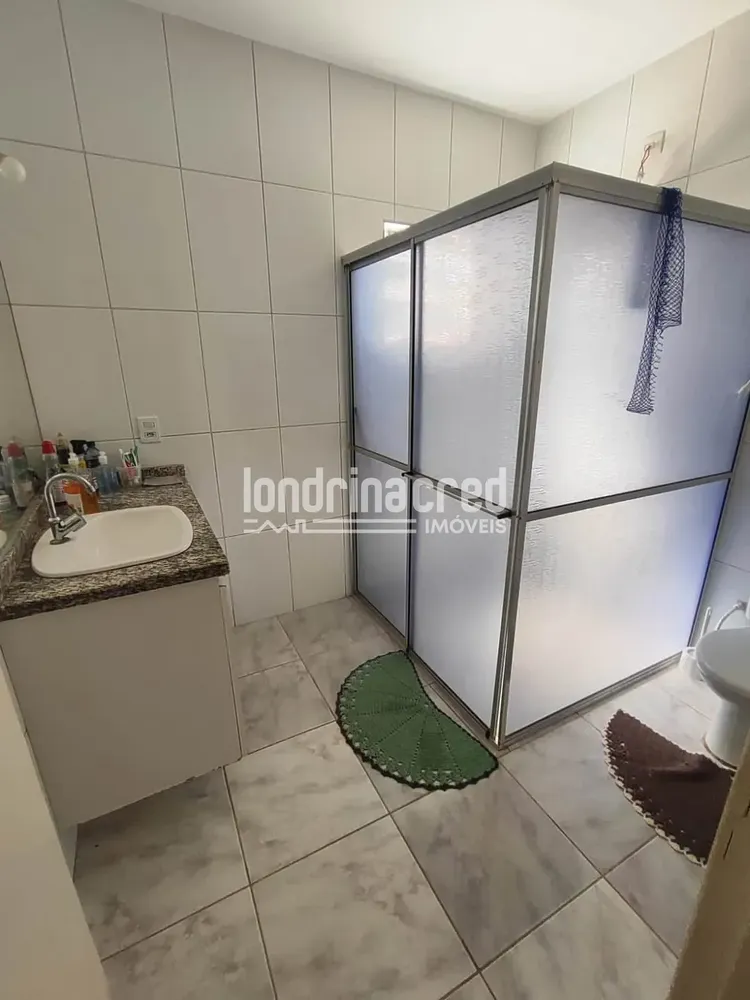 Casa, 3 quartos, 130 m² - Foto 1