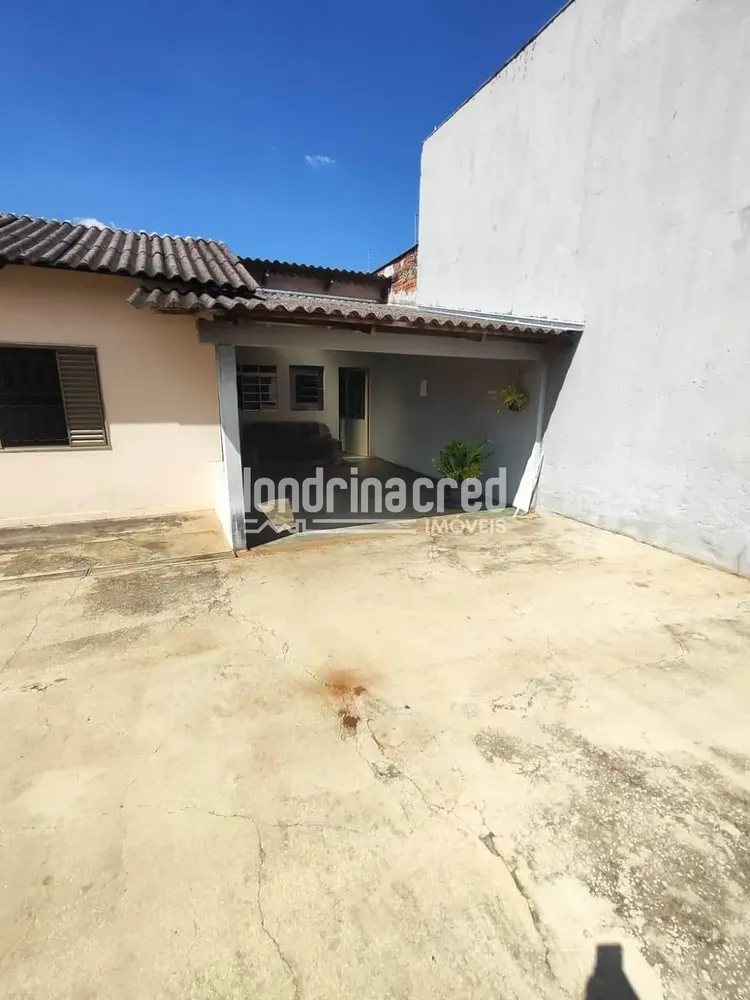 Casa, 3 quartos, 130 m² - Foto 11