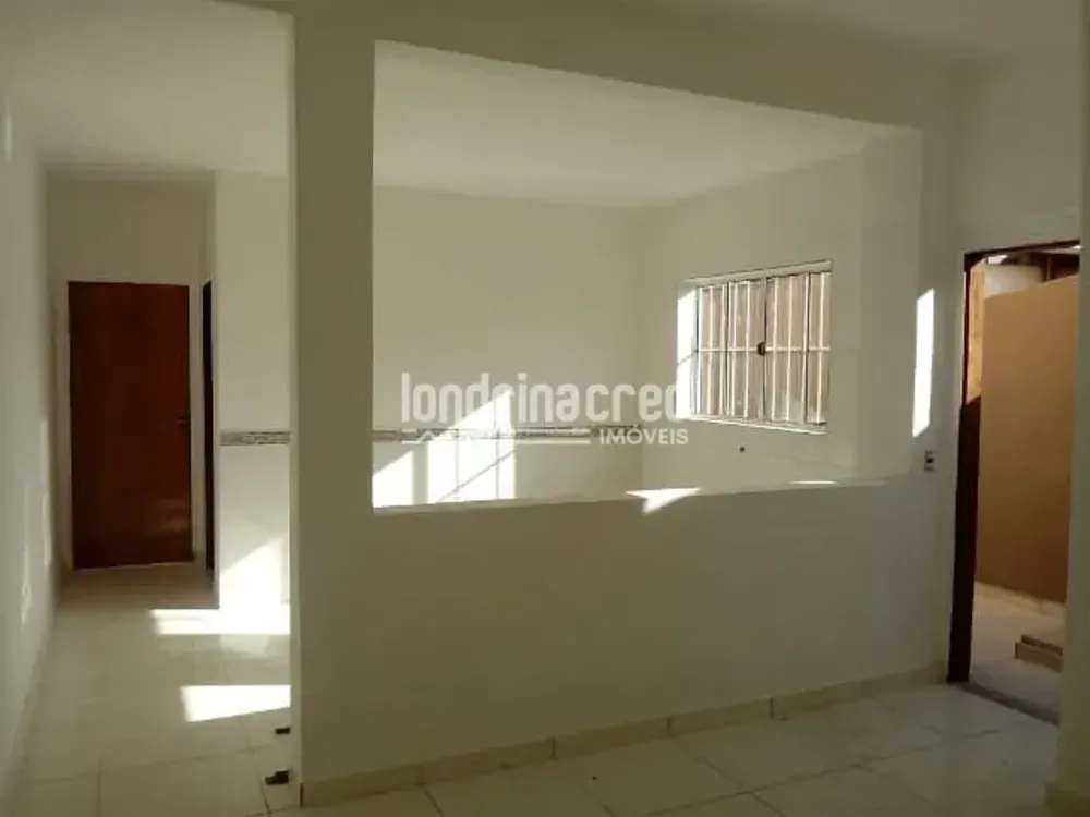 Casa, 3 quartos, 10 m² - Foto 6