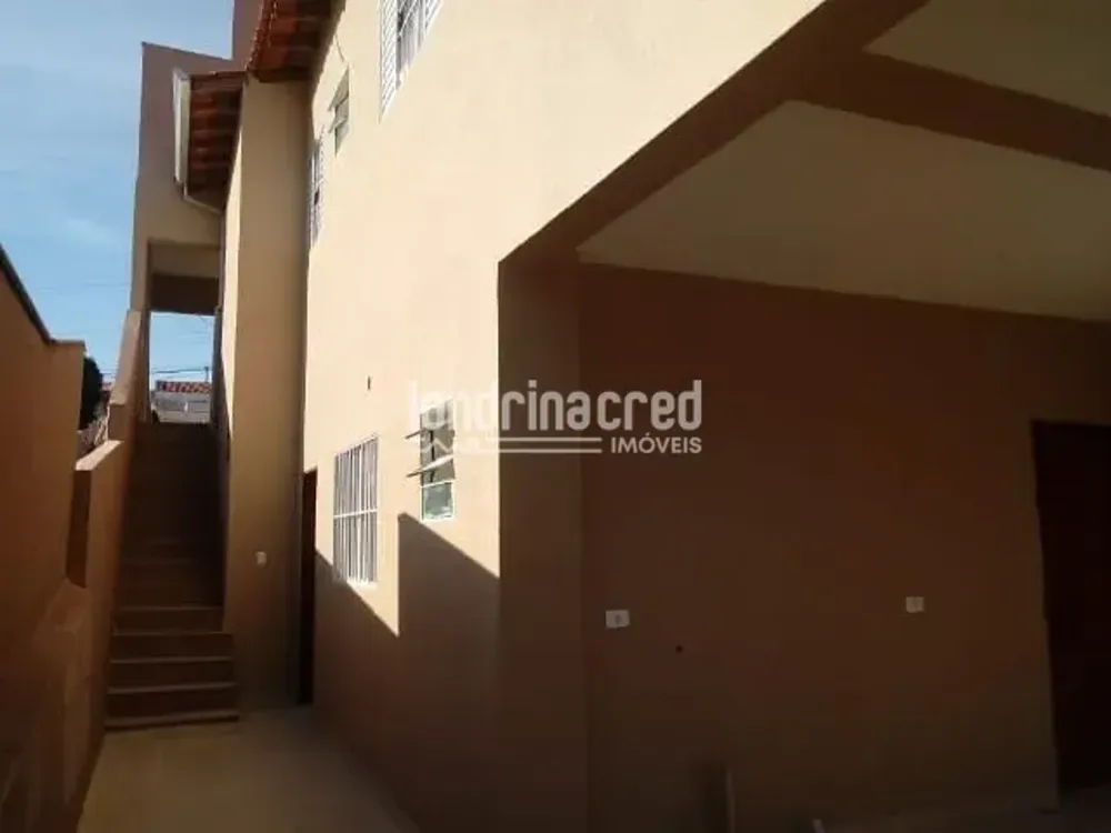 Casa, 3 quartos, 10 m² - Foto 8