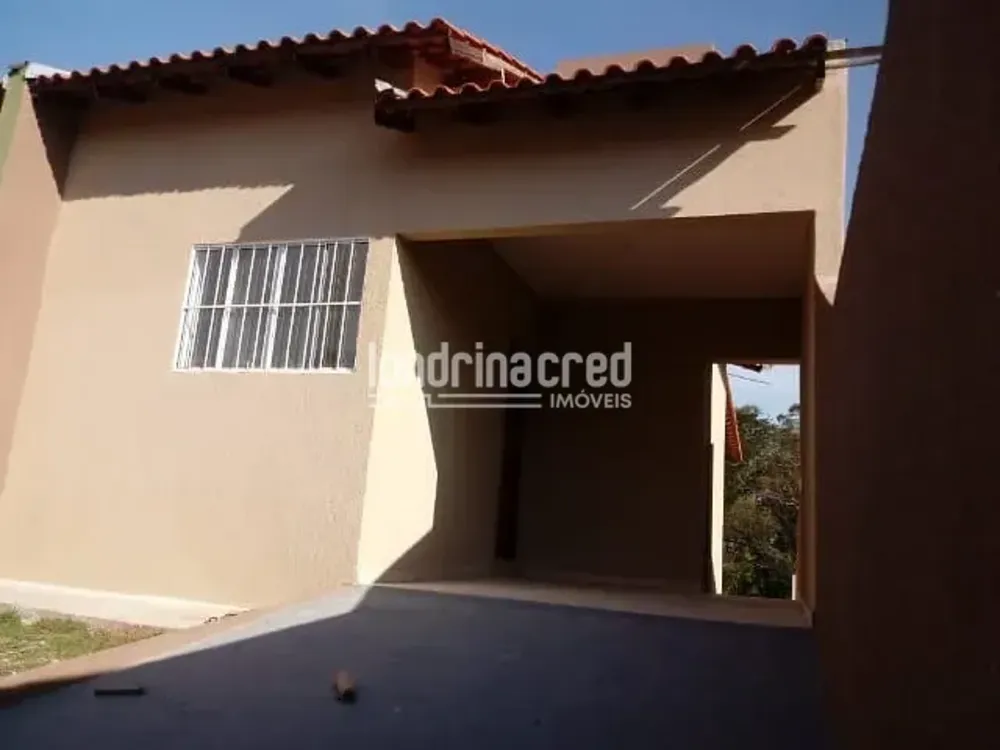 Casa, 3 quartos, 10 m² - Foto 2