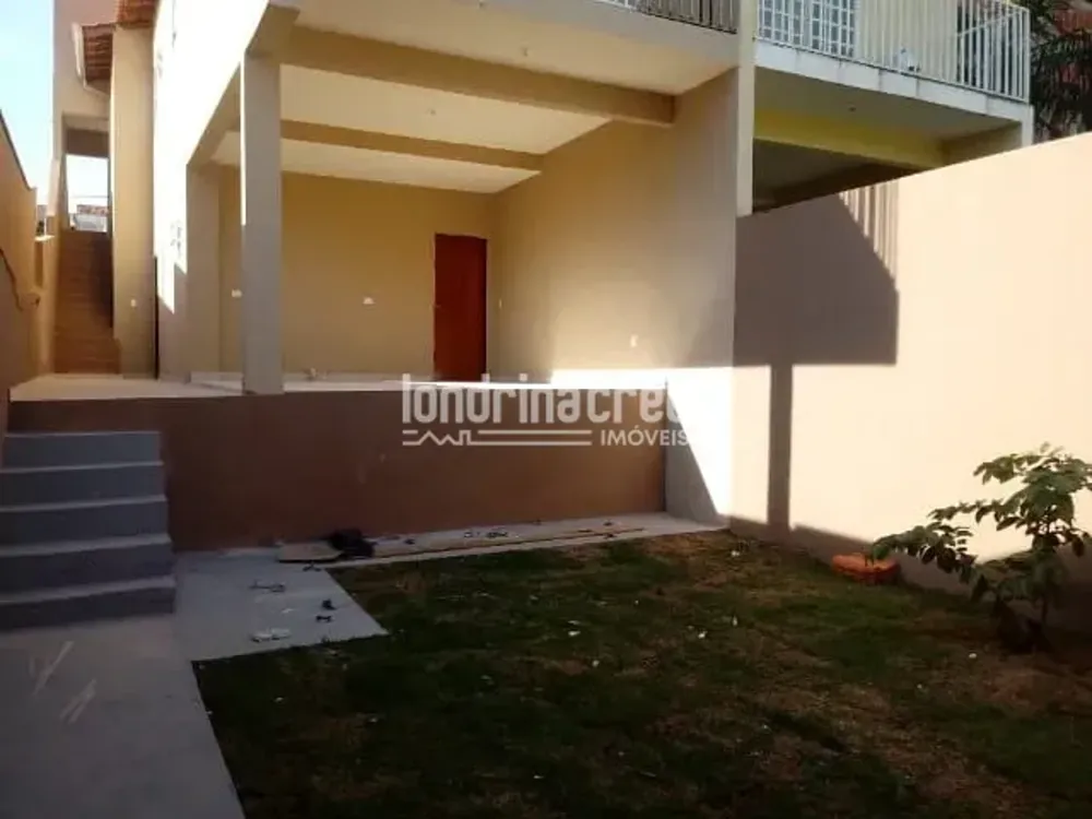 Casa, 3 quartos, 10 m² - Foto 7