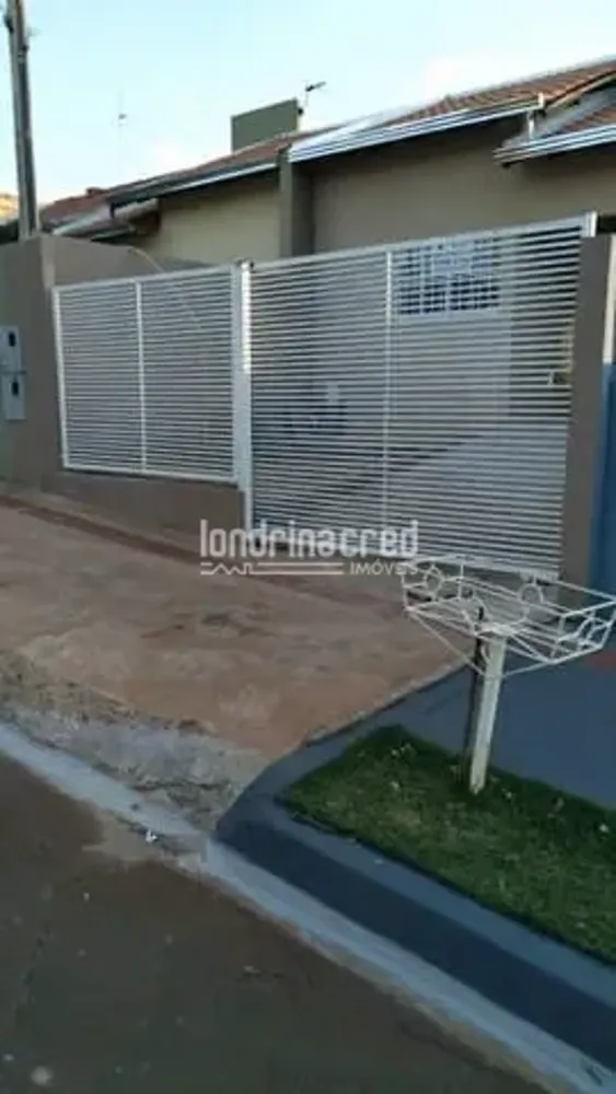 Casa, 3 quartos, 10 m² - Foto 1