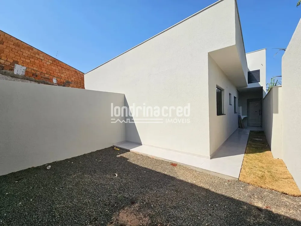 Casa, 2 quartos, 80 m² - Foto 9