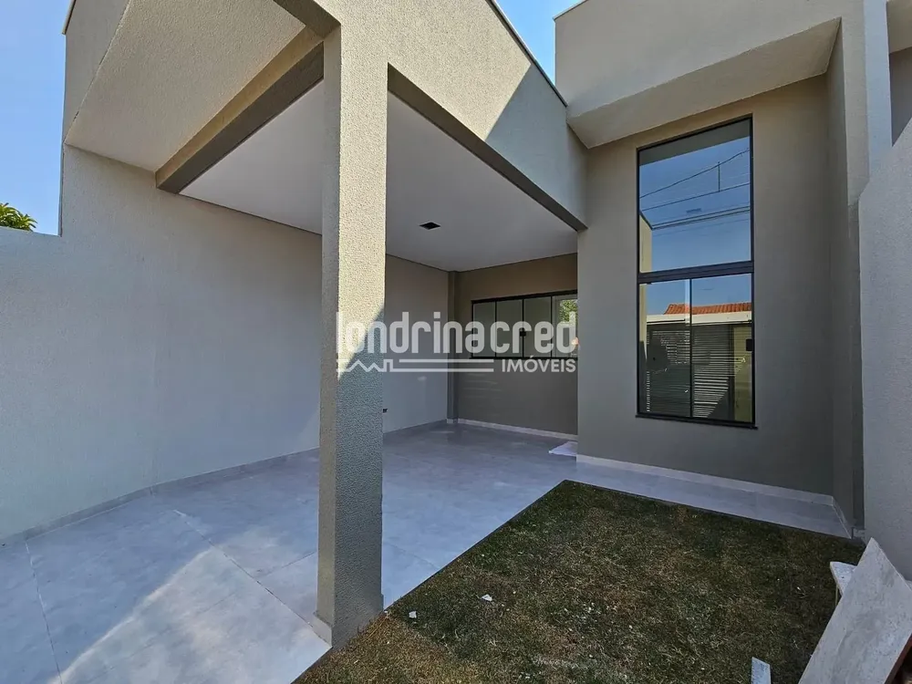 Casa, 2 quartos, 80 m² - Foto 2
