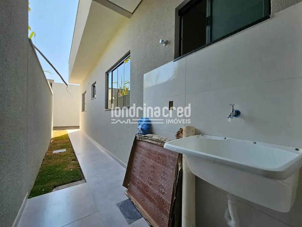 Casa, 2 quartos, 80 m² - Foto 8