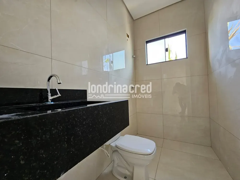Casa, 2 quartos, 80 m² - Foto 5