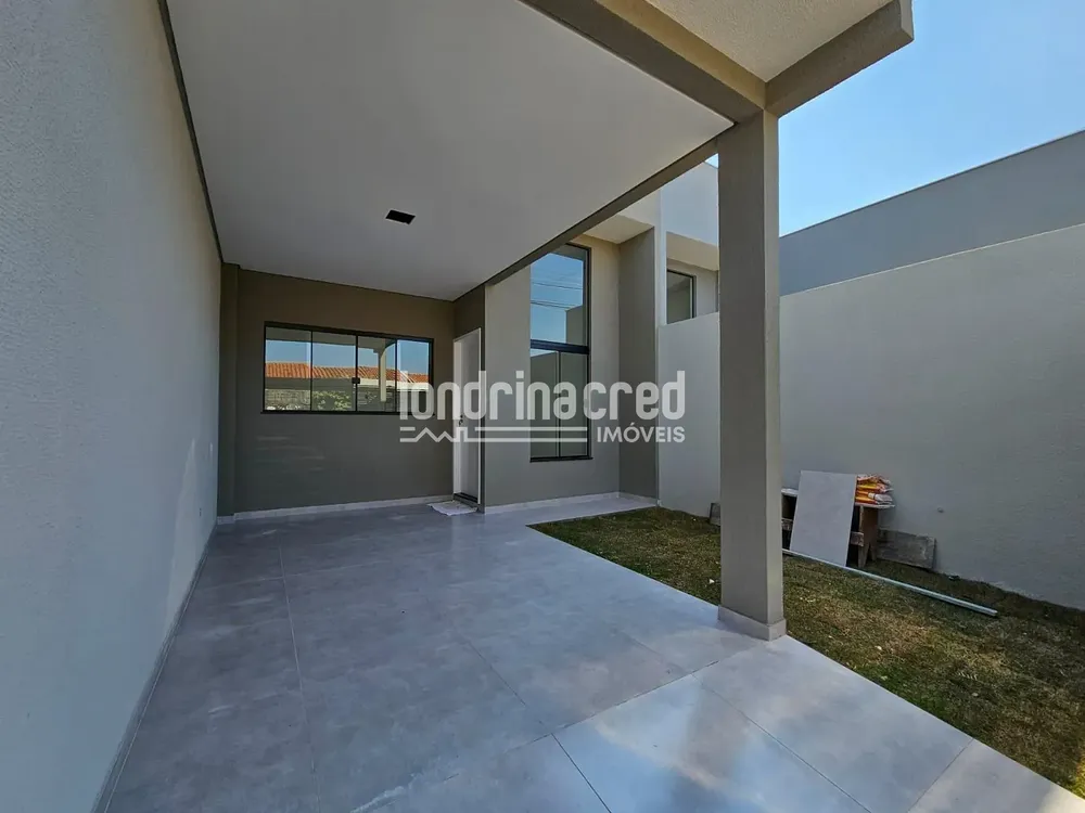 Casa, 2 quartos, 80 m² - Foto 1