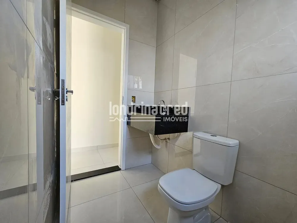 Casa, 2 quartos, 80 m² - Foto 6