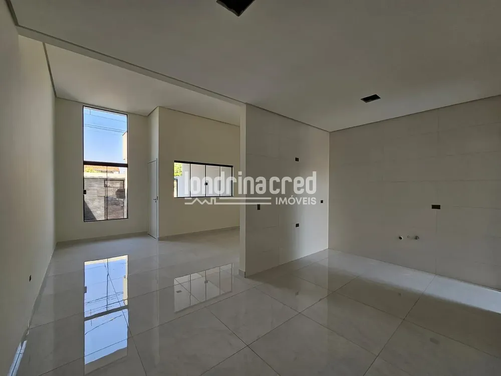 Casa, 2 quartos, 80 m² - Foto 3