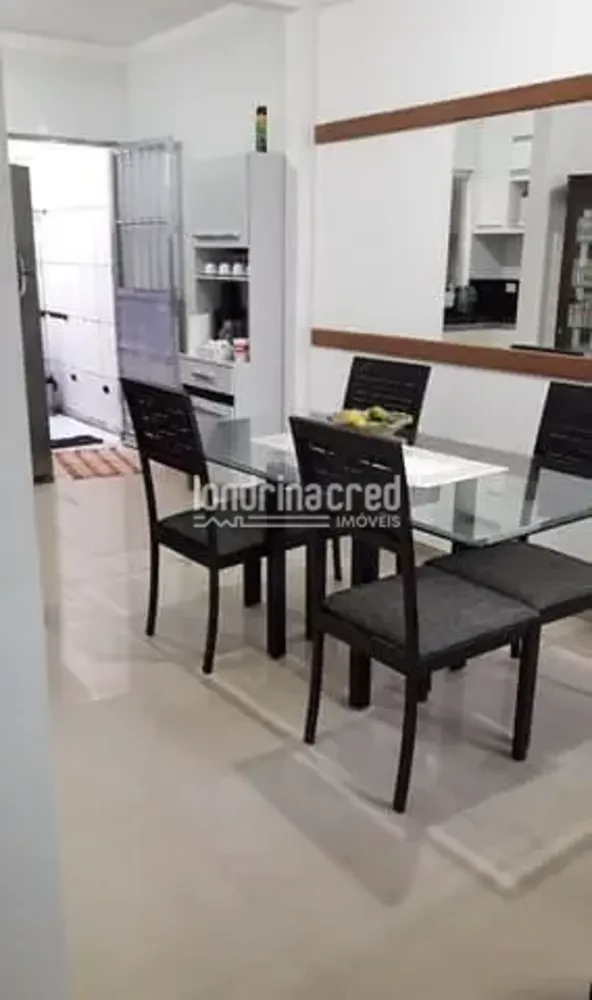 Casa, 3 quartos, 130 m² - Foto 4