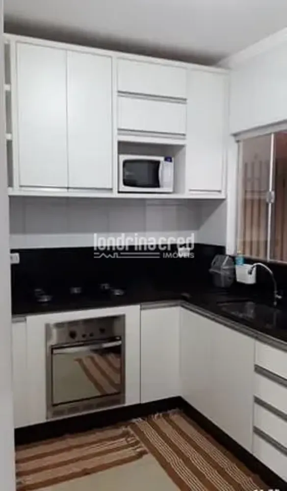 Casa, 3 quartos, 130 m² - Foto 5