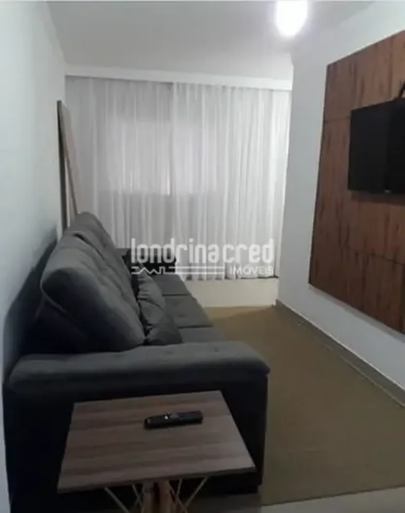Casa, 3 quartos, 130 m² - Foto 2