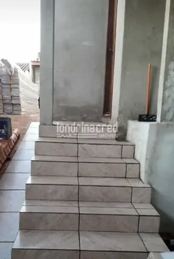 Casa, 3 quartos, 130 m² - Foto 1