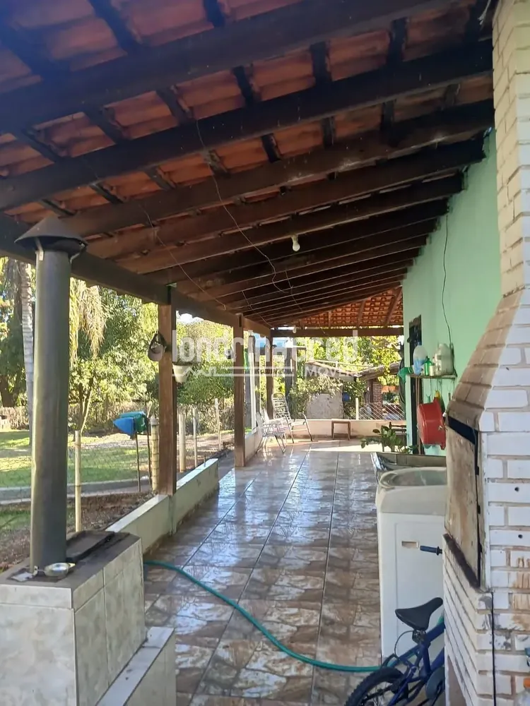 Chácara, 3 quartos, 1600 m² - Foto 6