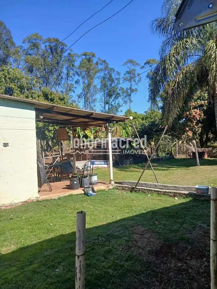 Chácara, 3 quartos, 1600 m² - Foto 3