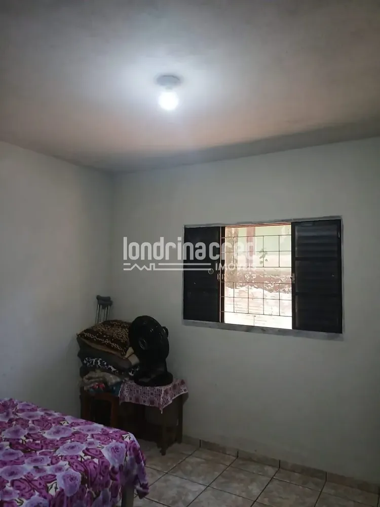 Chácara, 3 quartos, 1600 m² - Foto 8